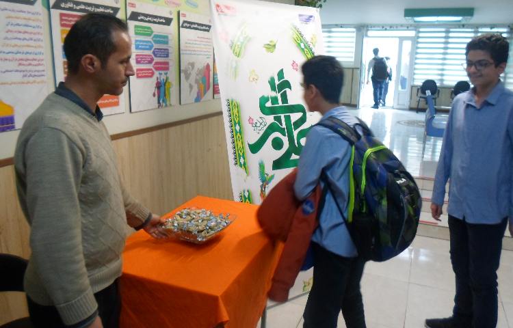 ولادت حضرت علی اکبر (ع) و روز جوان 2