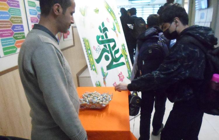 ولادت حضرت علی اکبر (ع) و روز جوان 3