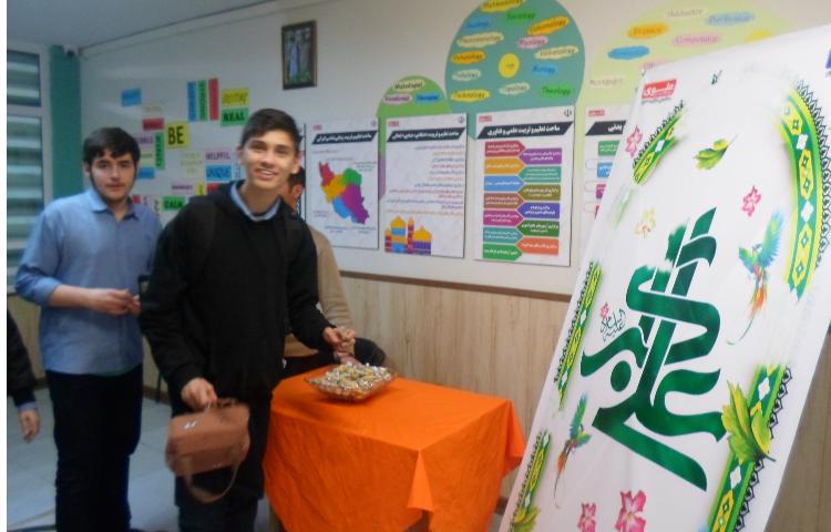 ولادت حضرت علی اکبر (ع) و روز جوان 4