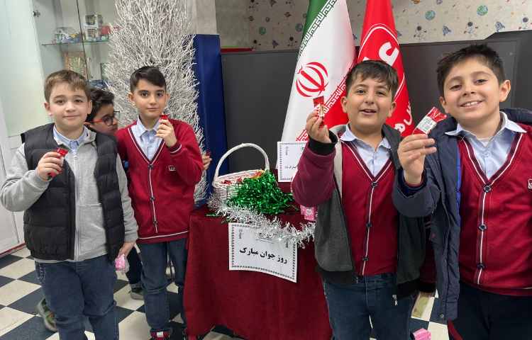 ولادت حضرت علی اکبر (ع) 4