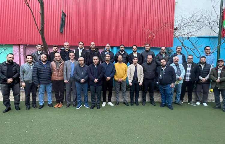 ولادت حضرت علی (ع) و روز پدر(اردوی پدر و پسر) ویژه پایه دوم 16