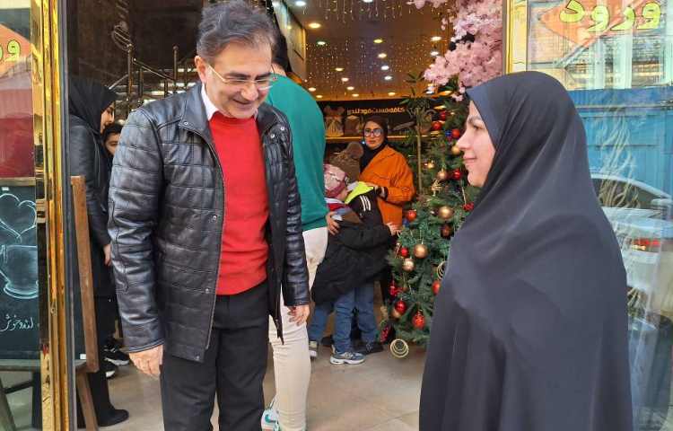 ولادت حضرت علی (ع) و روز پدر(اردوی پدر و پسر) ویژه پایه سوم 2