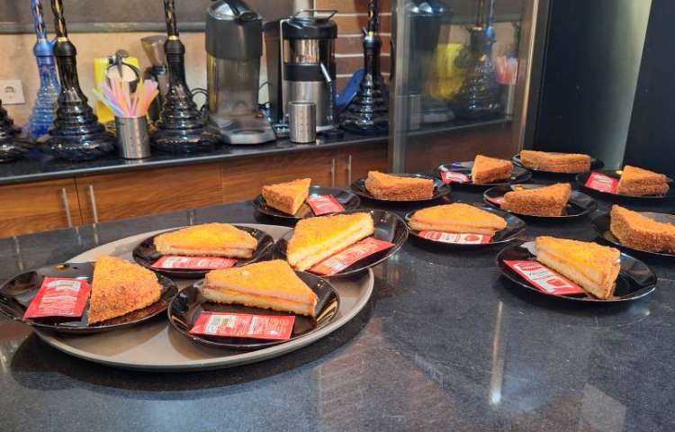 ولادت حضرت علی (ع) و روز پدر(اردوی پدر و پسر) ویژه پایه سوم 20