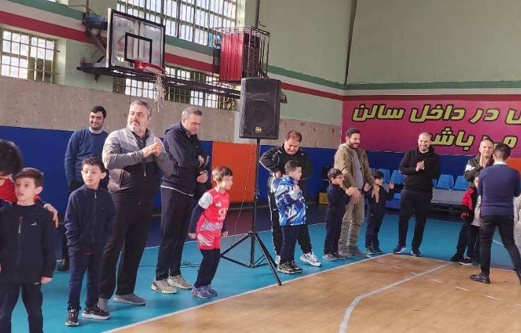 ولادت حضرت علی (ع) و روز پدر(اردوی پدر و پسر) ویژه پیش دبستان و پایه اول 64