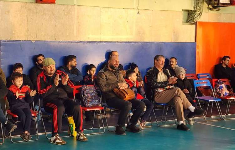 ولادت حضرت علی (ع) و روز پدر(اردوی پدر و پسر) ویژه پیش دبستان و پایه اول 67