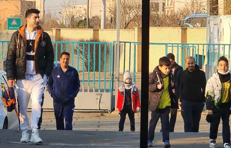 ولادت حضرت علی (ع) و روز پدر(اردوی پدر و پسر) ویژه پیش دبستان و پایه اول 68