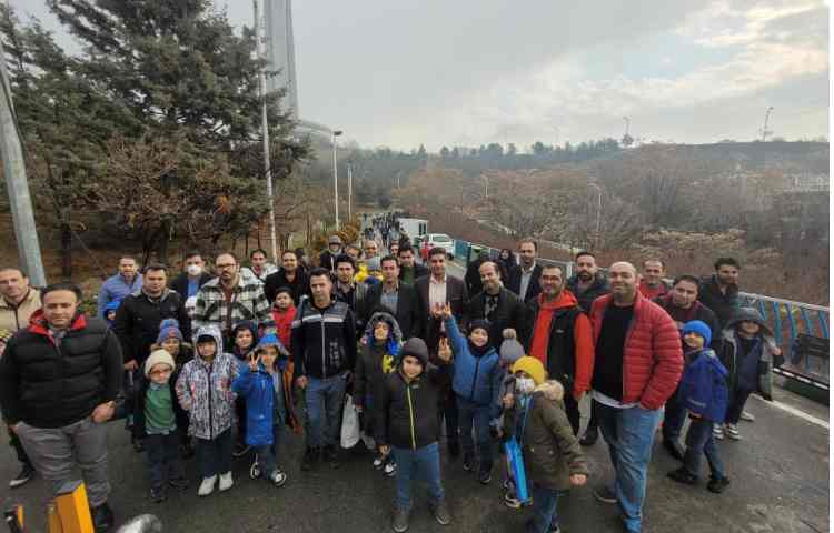 ولادت حضرت علی (ع) و روز پدر(اردوی پدر و پسر)