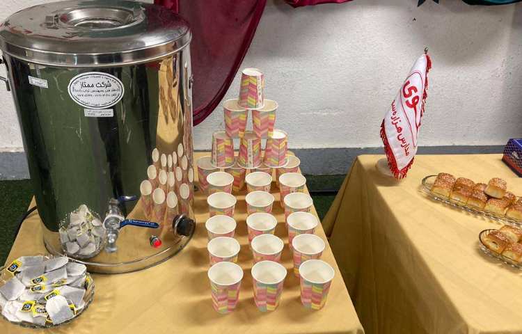 ولادت حضرت علی (ع) و روز پدر مبارک باد 1