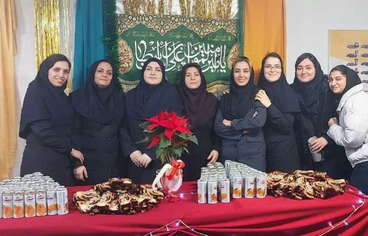 ولادت حضرت علی (ع) و روز پدر مبارک باد. 2