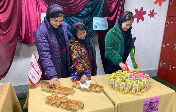 ولادت حضرت علی (ع) و روز پدر مبارک باد 6