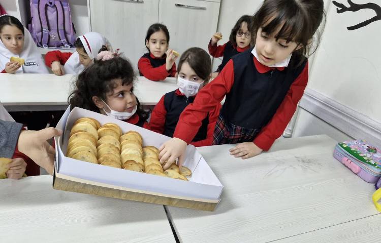 ولادت حضرت علی (ع) و روز پدر 19