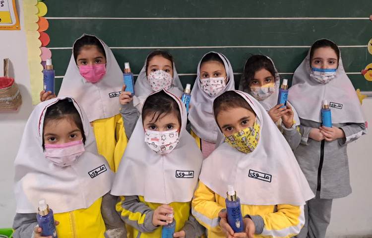 ولادت حضرت علی (ع) و روز پدر 34