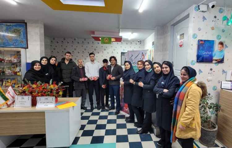 ولادت حضرت علی (ع) و روز پدر