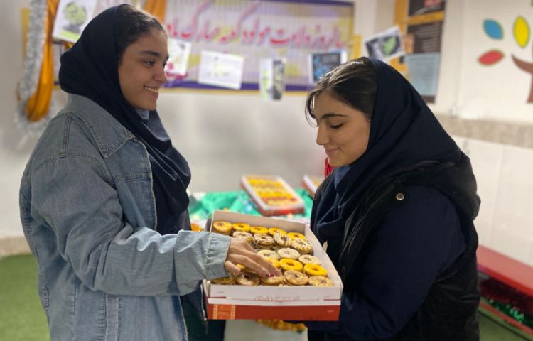 ولادت حضرت علی و روز پدر 2