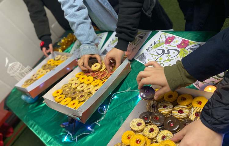 ولادت حضرت علی و روز پدر 5