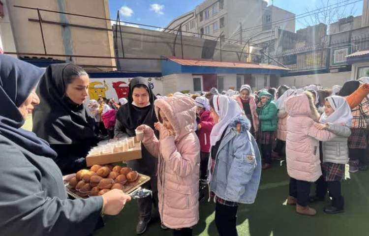 ولادت حضرت علی 1