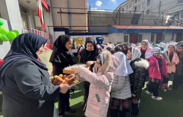 ولادت حضرت علی 2