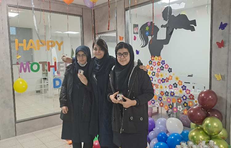 ولادت حضرت فاطمه زهرا و روز مادر گرامی باد 1