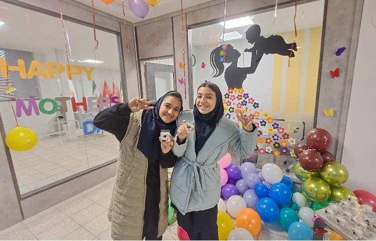 ولادت حضرت فاطمه زهرا و روز مادر گرامی باد 2