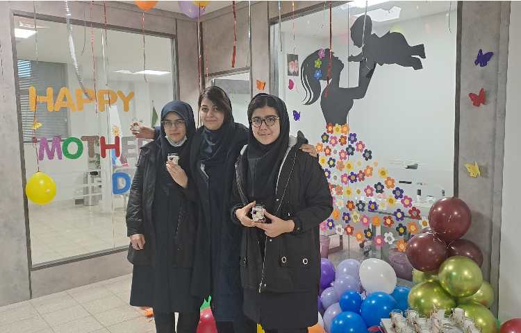 ولادت حضرت فاطمه زهرا و روز مادر گرامی باد 3