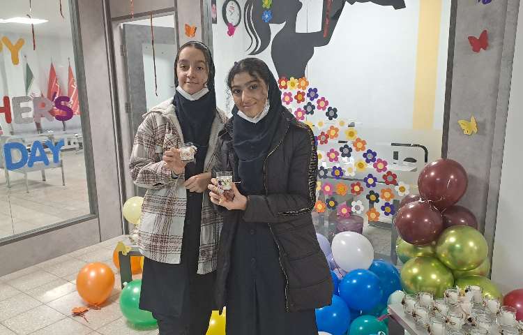 ولادت حضرت فاطمه زهرا و روز مادر گرامی باد