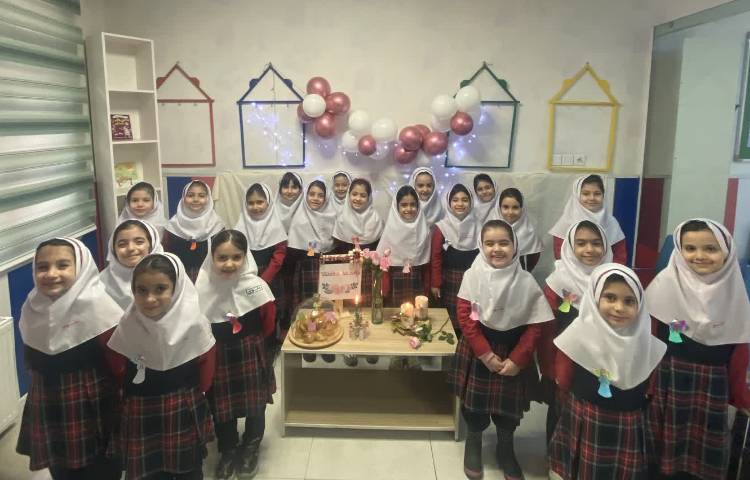 ولادت حضرت فاطمه (س) و روز مادر 1