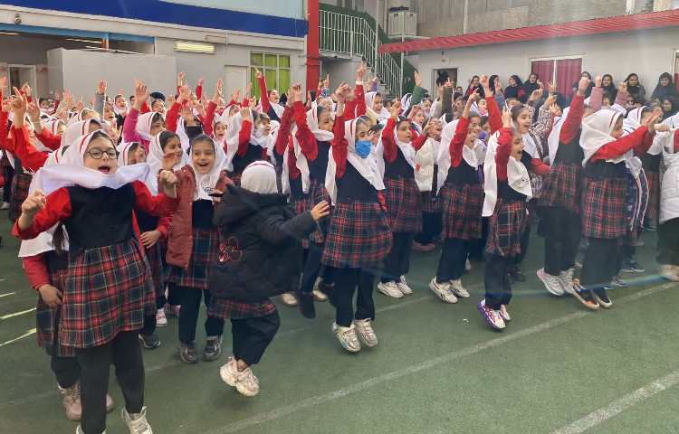 ولادت حضرت فاطمه (س) و روز مادر 1