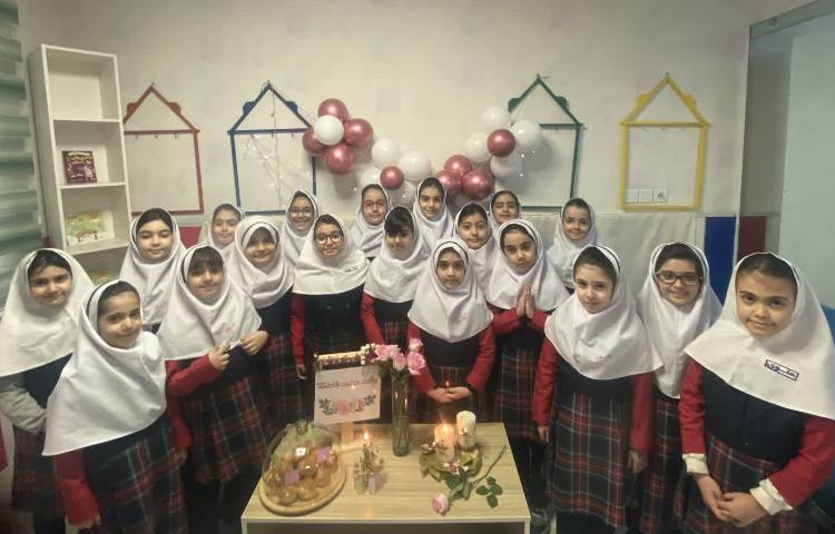 ولادت حضرت فاطمه (س) و روز مادر 13