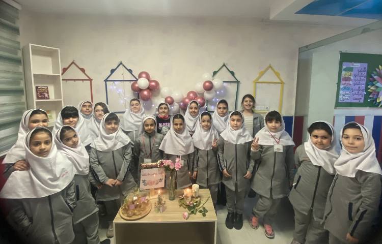 ولادت حضرت فاطمه (س) و روز مادر 14