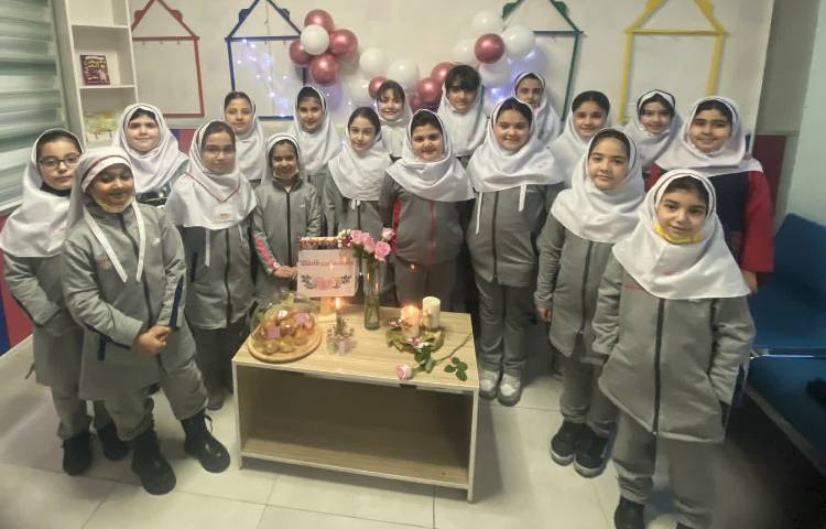 ولادت حضرت فاطمه (س) و روز مادر 15