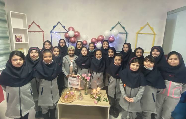 ولادت حضرت فاطمه (س) و روز مادر 20