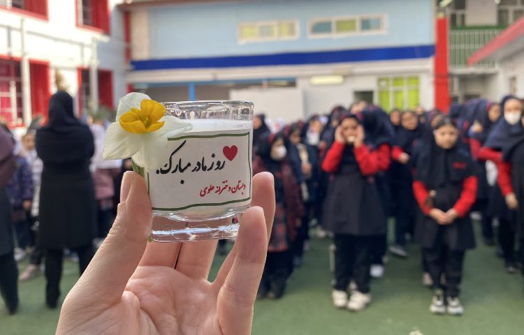 ولادت حضرت فاطمه (س) و روز مادر 3