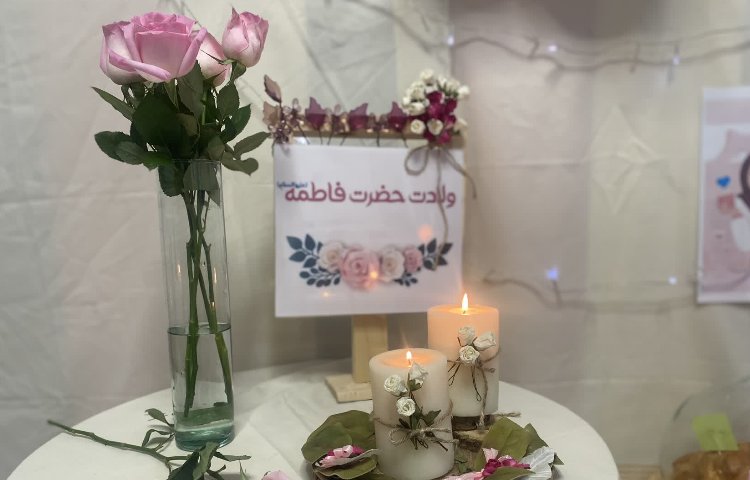 ولادت حضرت فاطمه (س) و روز مادر 5