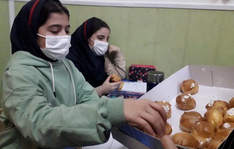 ولادت حضرت فاطمه (س) و روز مادر 6