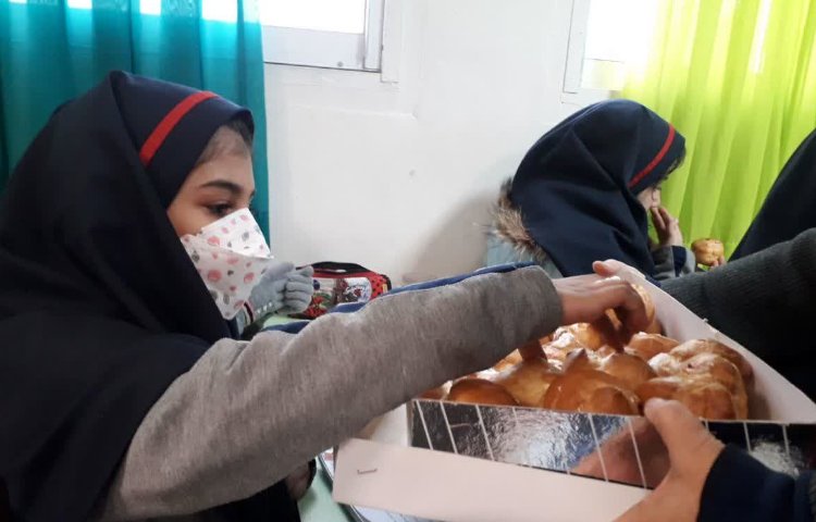 ولادت حضرت فاطمه (س) و روز مادر 7