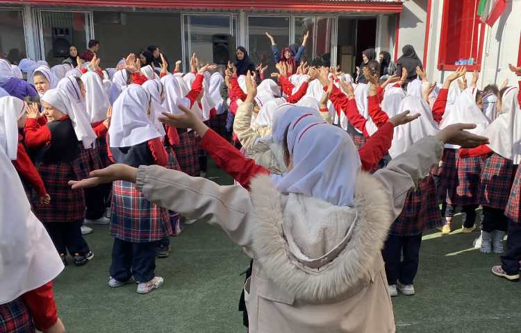 ولادت حضرت فاطمه (س) و روز مادر 7