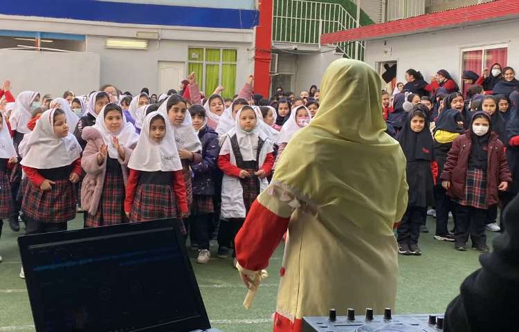 ولادت حضرت فاطمه (س) و روز مادر 8