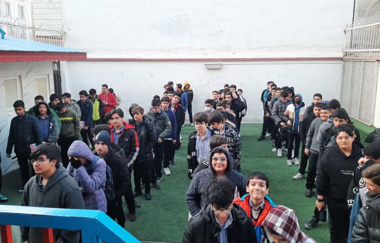 ولادت حضرت فاطمه (س) 2