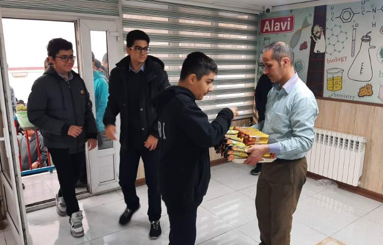 ولادت حضرت فاطمه (س) 4