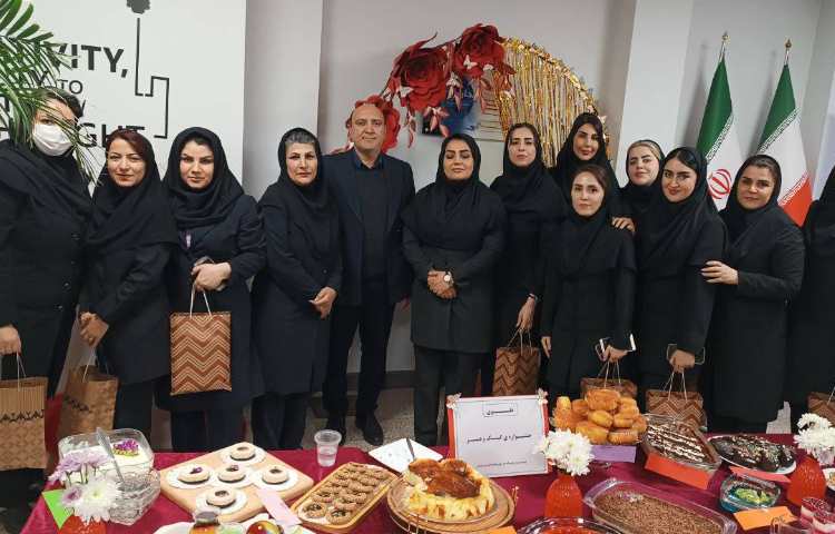 ولادت حضرت فاطمه (س) 4