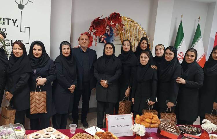 ولادت حضرت فاطمه (س) 4