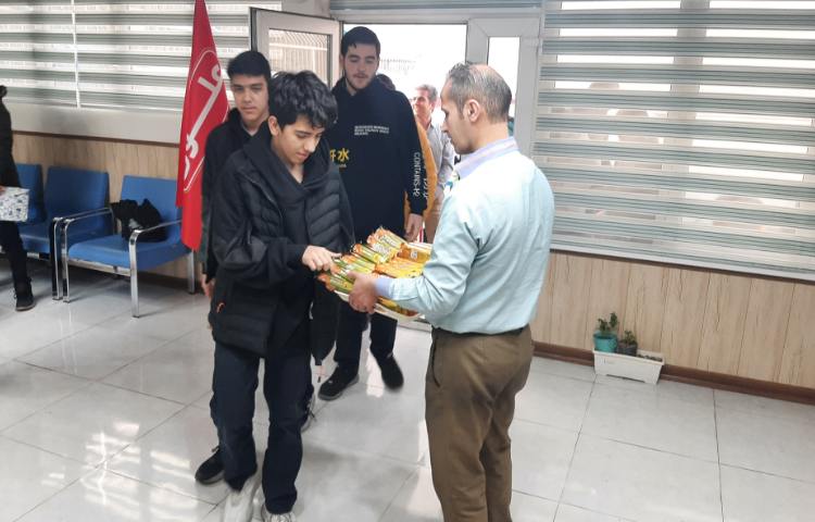 ولادت حضرت فاطمه (س) 5