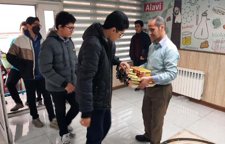 ولادت حضرت فاطمه (س) 6