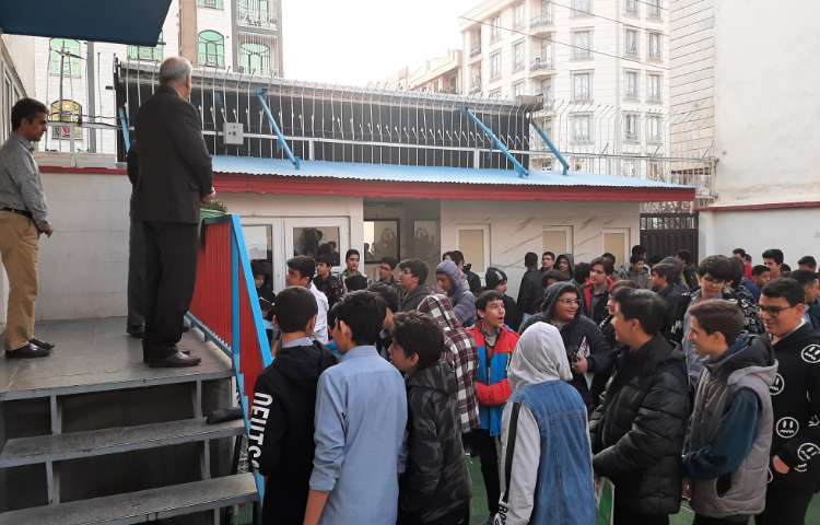 ولادت حضرت فاطمه (س) 7