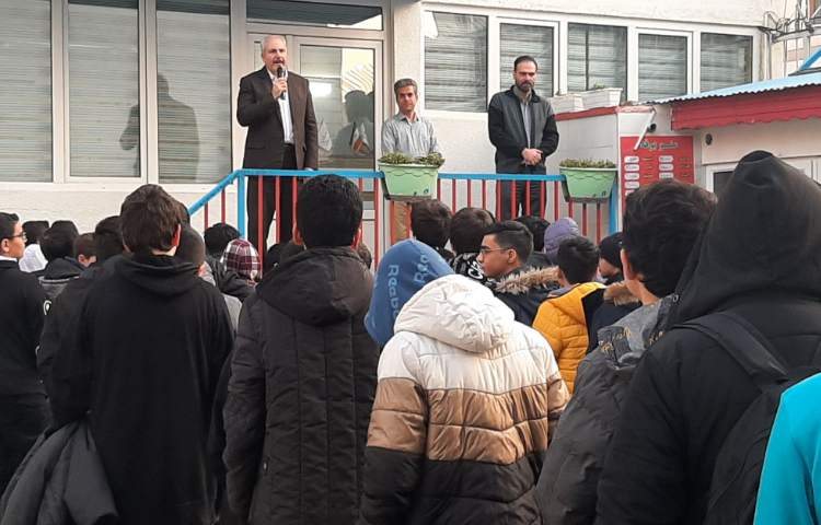 ولادت حضرت فاطمه (س)