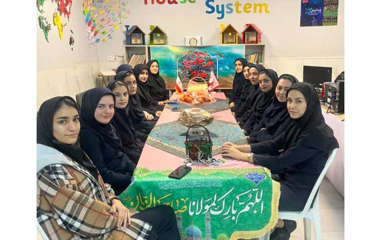 ولادت حضرت قائم( عج) 1