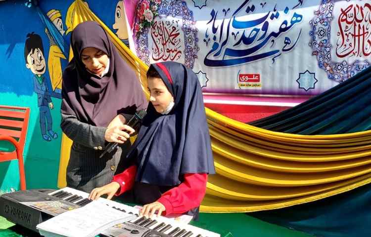 ولادت حضرت محمد(ص) و امام صادق (ص) مبارک باد 1