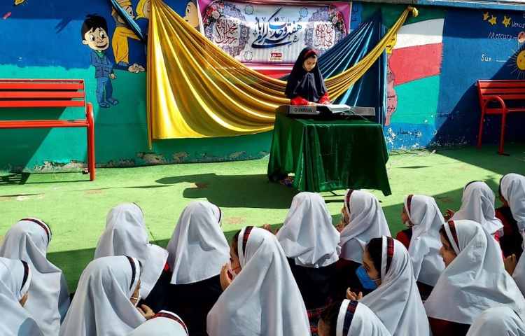 ولادت حضرت محمد(ص) و امام صادق (ص) مبارک باد 2