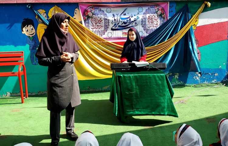 ولادت حضرت محمد(ص) و امام صادق (ص) مبارک باد 3