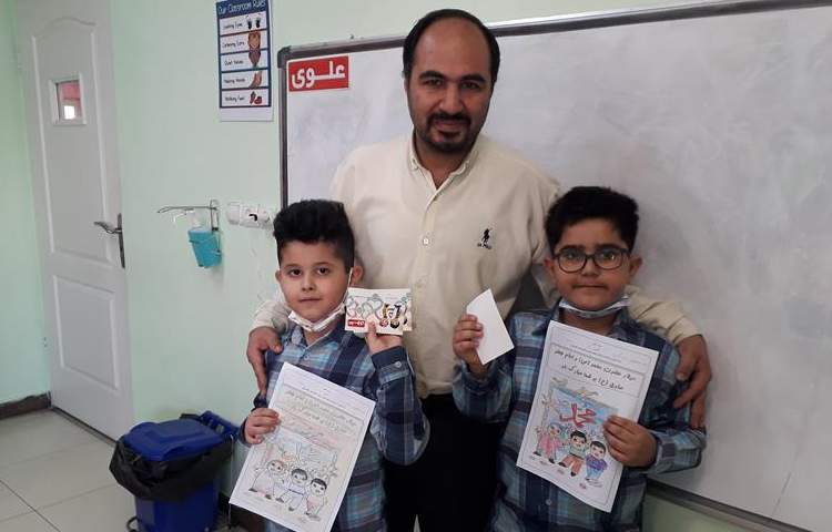 ولادت حضرت محمد ص و امام صادق ع 11